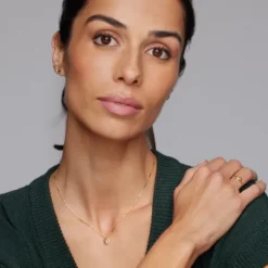 Colgante Zero Oro 18kt.