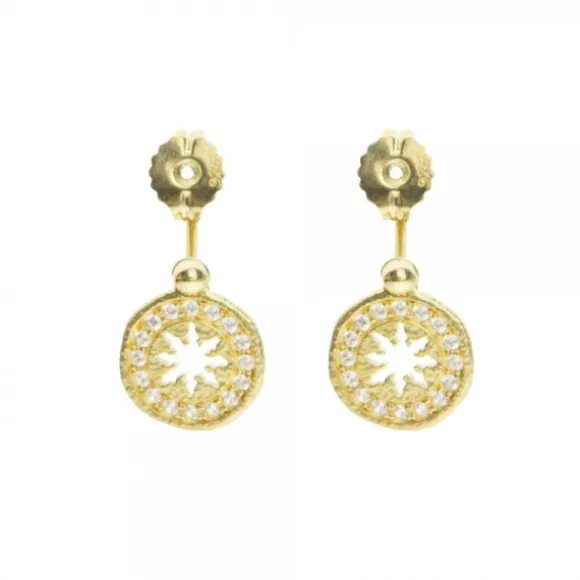 Complemento B1 Plata Dorada