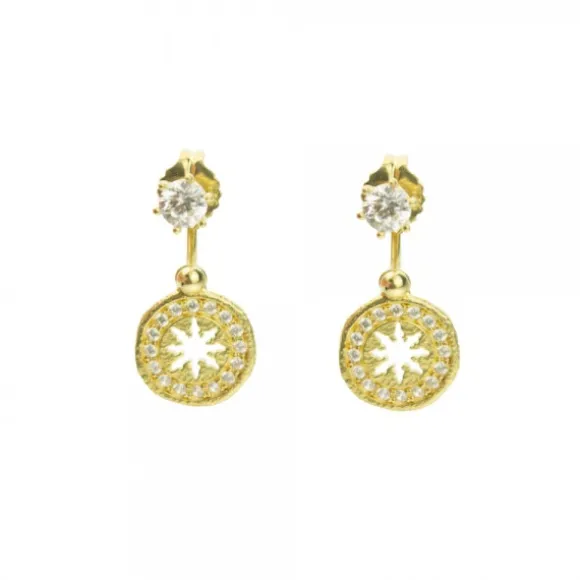 Complemento B1 Plata Dorada