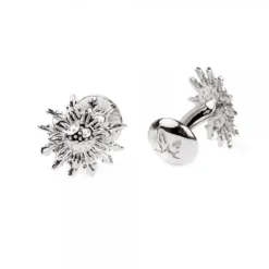 Gemelos Eguzkilore Plata