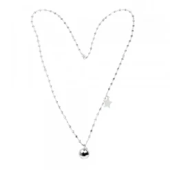 Llamador de Ángeles Bola y Estrella