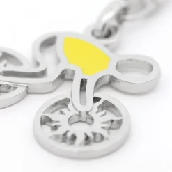 Llavero Ciclista Eguzkilore Tour 2023