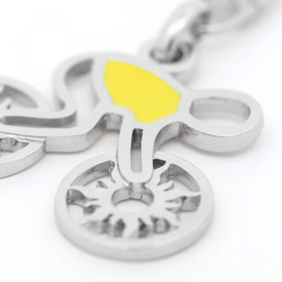 Llavero Ciclista Eguzkilore Tour 2023