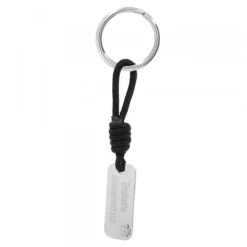 Llavero Irakasle Onenarentzat Personalizable