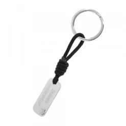 Llavero Irakasle Onenarentzat Personalizable