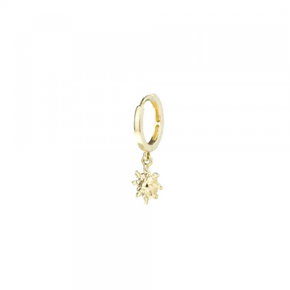 Mini Cripa Eguzkilore Oro 7mm