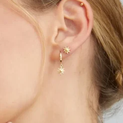 Mini Cripa Eguzkilore Oro 7mm