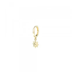 Mini Cripa Eguzkilore Oro 5mm