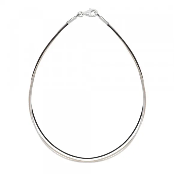 Pack Colgante Ama Cuadrado y Cable Acero