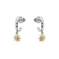 Pendientes Aiora de Plata