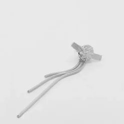 Pendientes Kea Plata