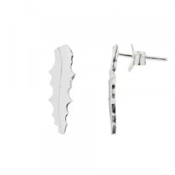 Pendientes Mari de Plata