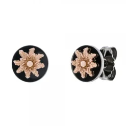 Pendientes R-Chic Eguzkilore Rosa