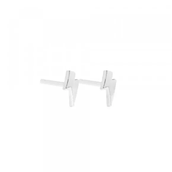 Piercing Rayo de Plata Eguzkilore