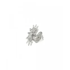 Pin Eguzkilore Plata