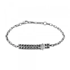 Pulsera Aiora de Rutenio