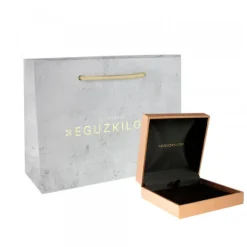 Pulsera Ama Oro 18kt.