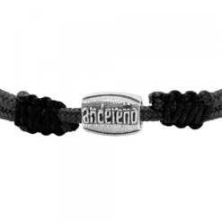 Pulsera Andereño Charm Plata