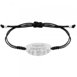 Pulsera Andereño Onenarentzat