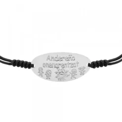 Pulsera Andereño Onenarentzat