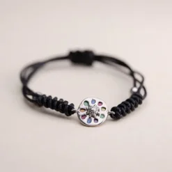 Pulsera Arrue Plata
