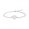 Pulsera B2 Plata