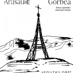 Pulsera Gorbea de Plata