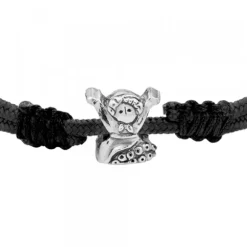 Pulsera Marijaia Charm de Plata