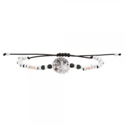 Pulsera Ozar Izar Plata