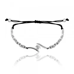 Pulsera Tximist de Plata
