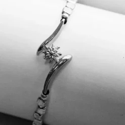 Pulsera Tximist de Plata