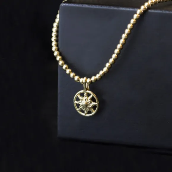 Pulsera Zero Oro | Exclusivo Online