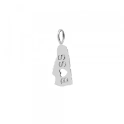 Regalo Colgante Zapatilla BSS 2023