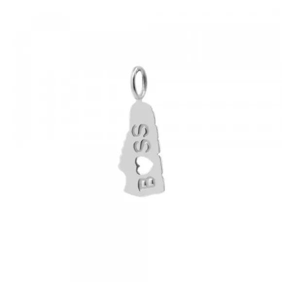 Regalo Colgante Zapatilla BSS 2023