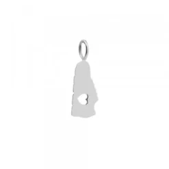 Regalo Colgante Zapatilla BSS 2023