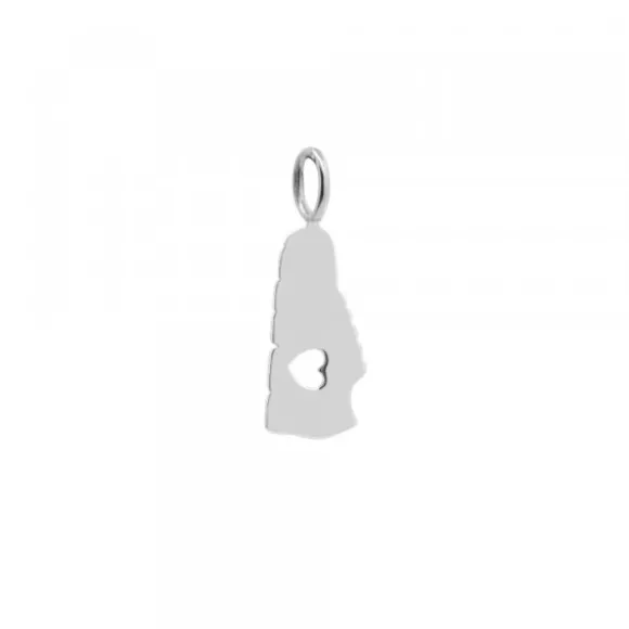 Regalo Colgante Zapatilla BSS 2023