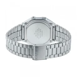 Reloj Casio A168 Series A168WEM-7 Unisex