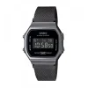 Reloj Casio A168WEMB-1BEF