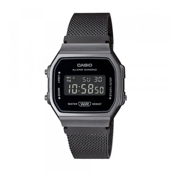 Reloj Casio A168WEMB-1BEF