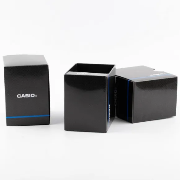 Reloj Casio A168WEMB-1BEF