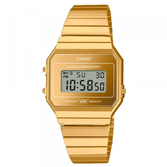 Reloj Casio A700WEVG-9AEF