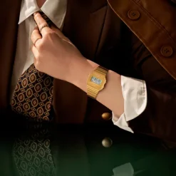 Reloj Casio A700WEVG-9AEF