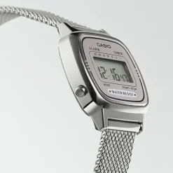 Reloj Casio Collection Digital LA670WEM-7EF
