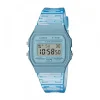 Reloj Casio F-91WS-2EF Azul