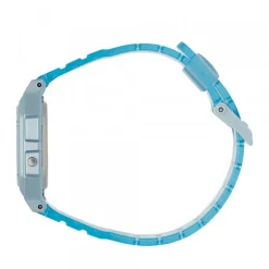 Reloj Casio F-91WS-2EF Azul