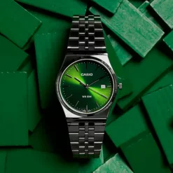 Reloj Casio MTP-B145D-3AVEF Verde