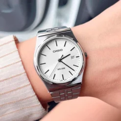 Reloj Casio MTP-B145D-7BV Unisex