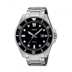 Reloj Casio Standard MDV-107D-1A1V