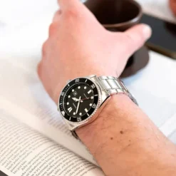 Reloj Casio Standard MDV-107D-1A1V