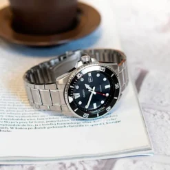 Reloj Casio Standard MDV-107D-1A1V